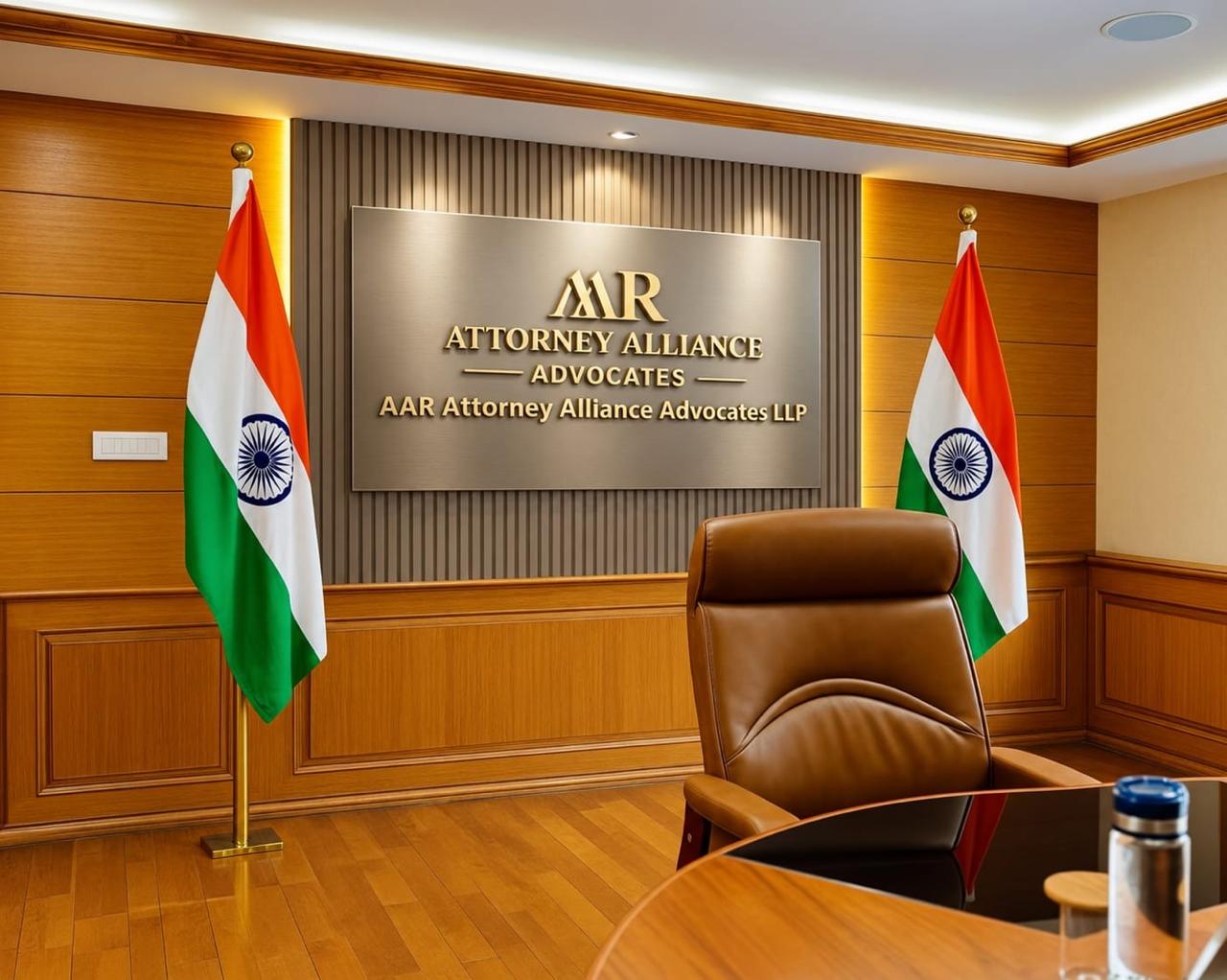 Legal Consultation AAR Group